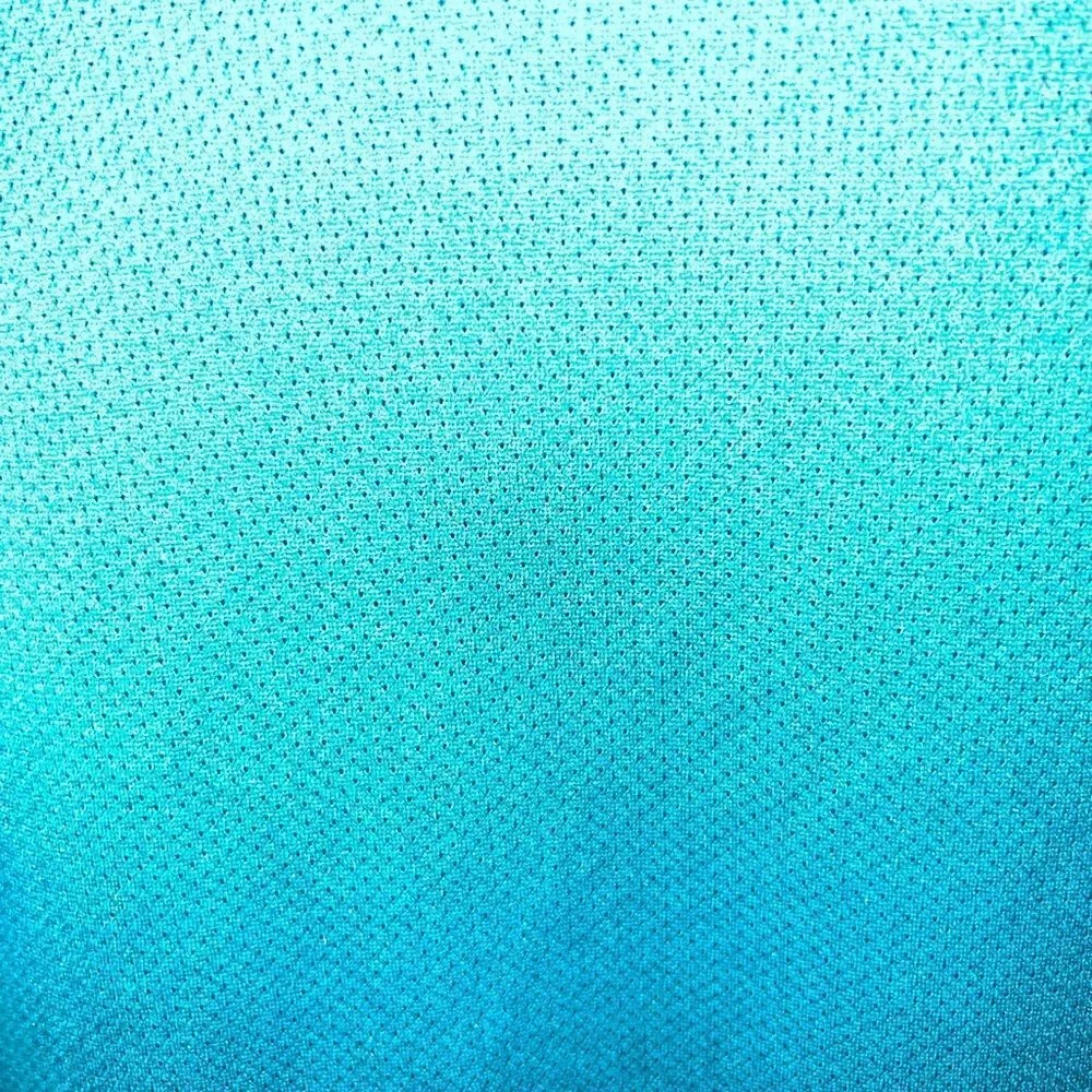 Nike DriFit teal blue/green men’s running shorty‎ size medium